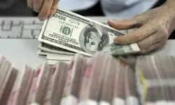نرخ عصرگاهی دلار، طلا و یورو شنبه ۲۷ تیر ۱۴۰۵/ طلا ۱۸ میلیون و ۸۶۵ هزار تومان