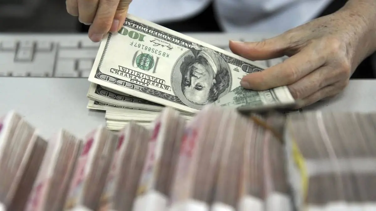 دلار هرات از تهران جلو زد، قیمت درهم در سراشیبی