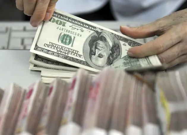 دلار هرات از تهران جلو زد، قیمت درهم در سراشیبی