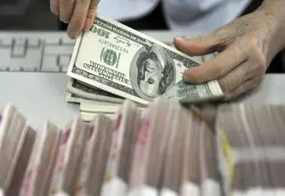 دلار هرات از تهران جلو زد، قیمت درهم در سراشیبی