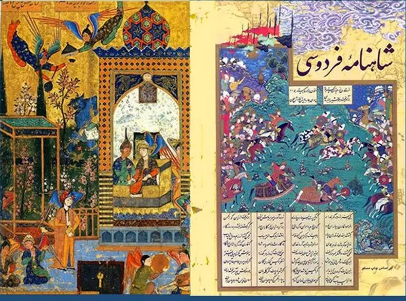 شاهنامه فردوسی ۸۰ هزار واژه فارسی را برای ایرانیان به یادگار گذاشته است