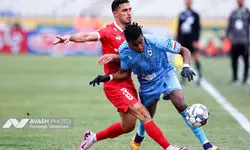 افت یک مدعی؛ علی علیپور، از آقای گلی تا بحران اعتمادبه‌نفس