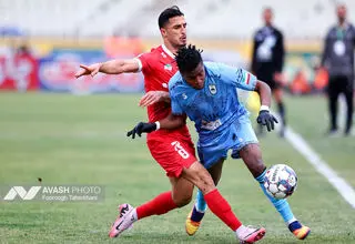 افت یک مدعی؛ علی علیپور، از آقای گلی تا بحران اعتمادبه‌نفس