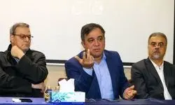 تیک‌تاک ساعت برای تاجرنیا؛ صندلی مدیریت همچنان بلاتکلیف!