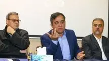 تیک‌تاک ساعت برای تاجرنیا؛ صندلی مدیریت همچنان بلاتکلیف!