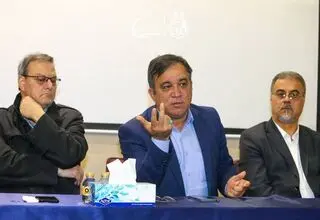 تیک‌تاک ساعت برای تاجرنیا؛ صندلی مدیریت همچنان بلاتکلیف!
