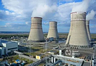 بیش از ۹۰ درصد تولید برق کشور بر عهده نیروگاه‌های حرارتی است