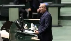 شکایت یک نماینده از ورود سلبریتی‌ها به مجلس