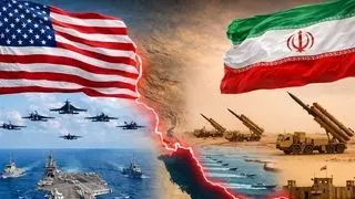 پیش‌بینی زمان حمله احتمالی آمریکا به ایران