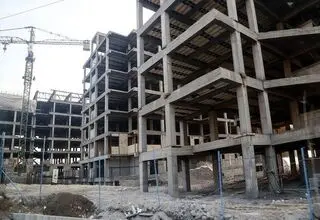 صدور ۴۰ هزار پروانه ساختمانی از واحدهای نهضت ملی مسکن 