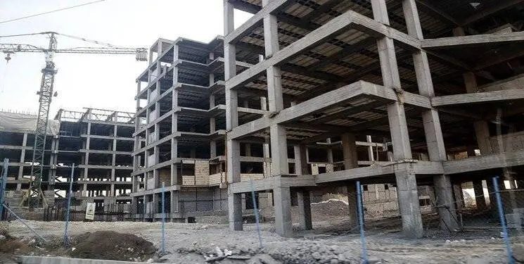 صدور ۴۰ هزار پروانه ساختمانی از واحدهای نهضت ملی مسکن
