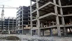 صدور ۴۰ هزار پروانه ساختمانی از واحدهای نهضت ملی مسکن 