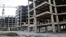 صدور ۴۰ هزار پروانه ساختمانی از واحدهای نهضت ملی مسکن 