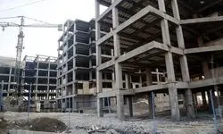 صدور ۴۰ هزار پروانه ساختمانی از واحدهای نهضت ملی مسکن 