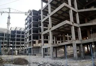 صدور ۴۰ هزار پروانه ساختمانی از واحدهای نهضت ملی مسکن 