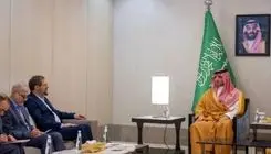 اتمام حجت وزیر عربستان: بر امنیت زائران اصرار داریم