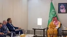 اتمام حجت وزیر عربستان: بر امنیت زائران اصرار داریم