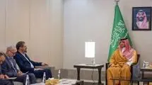 اتمام حجت وزیر عربستان: بر امنیت زائران اصرار داریم