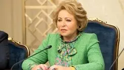 مسکو: عاملان حمله به «لوهانسک» مجازات می‌شوند