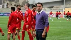 پرسپولیس و معمای بی‌پایان معاونت ورزشی