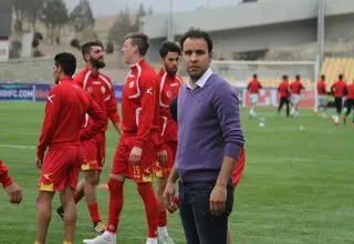 پرسپولیس و معمای بی‌پایان معاونت ورزشی