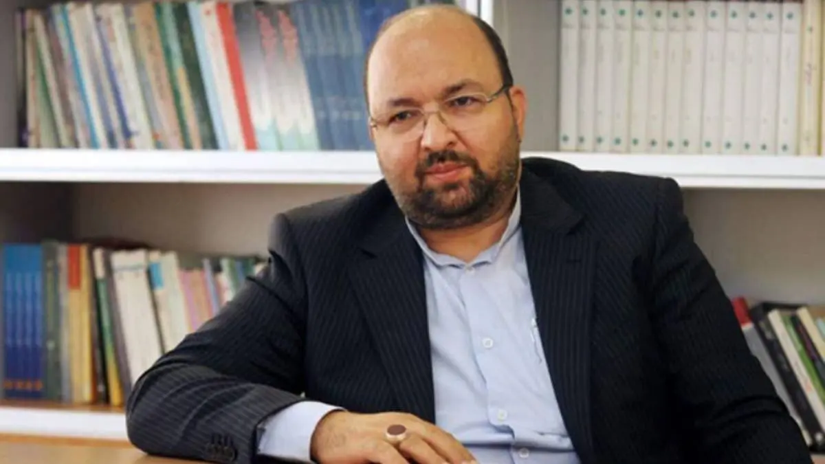 جواد امام: شادی بر سر جنازه برجام چه معنایی دارد؟