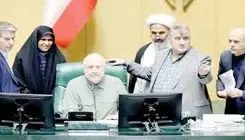 قالیباف و تندروهای هزینه‌ساز 