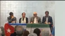 سفیر ایران در اسپانیا: هدف آمریکا بازگشت به دوره سلطه مستقیم و خشن بر ملت‌ها است
