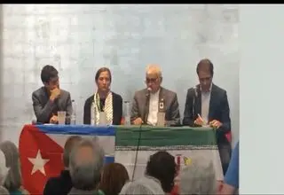 سفیر ایران در اسپانیا: هدف آمریکا بازگشت به دوره سلطه مستقیم و خشن بر ملت‌ها است