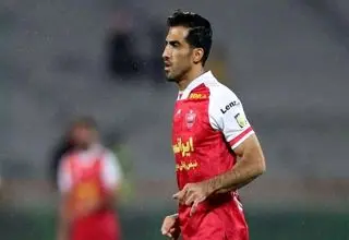 پایان افسانه کاپیتان پرسپولیس