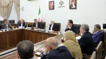 قسم جدی عارف درباره ستاد تنظیم بازار
