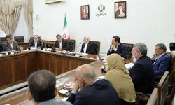 قسم جدی عارف درباره ستاد تنظیم بازار