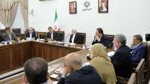 قسم جدی عارف درباره ستاد تنظیم بازار