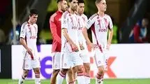 دلیل حضور اندک طارمی در بازی با بارسلونا مشخص شد