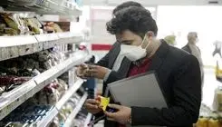  انبارها از کالاهای ضروری پر است؛ کمبود نداریم