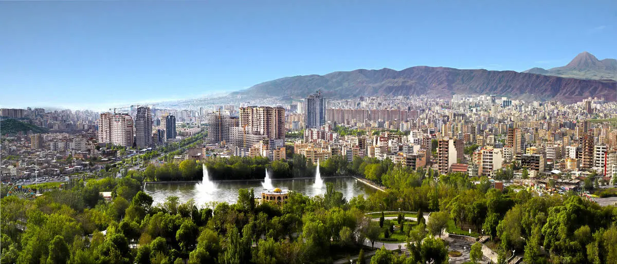 ماجرای صدای ۲ انفجار در تبریز چه بود؟