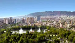 ماجرای صدای ۲ انفجار در تبریز چه بود؟