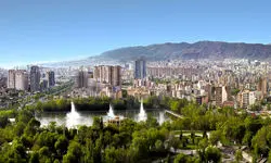 ماجرای صدای ۲ انفجار در تبریز چه بود؟