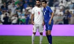 باز هم به ازبکستان باختیم!/ پنالتی‌ها بلای جان «یوزها»