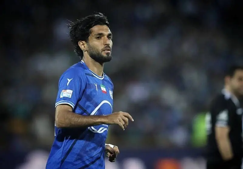 نیکنفس در یکقدمی فجرسپاسی شیراز