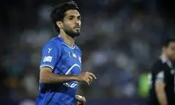 نیک‌نفس در یک‌قدمی فجرسپاسی شیراز