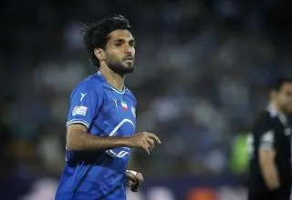 نیک‌نفس در یک‌قدمی فجرسپاسی شیراز
