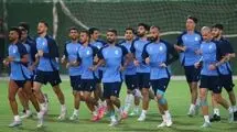 استقلال مقابل فولاد خوزستان با سه غایب به میدان می‌رود