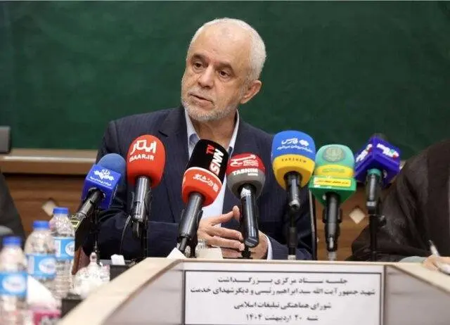 هفته خدمت با هزاران برنامه مردمی و جهادی برگزار میشود