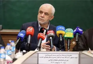 هفته خدمت با هزاران برنامه مردمی و جهادی برگزار می‌شود
