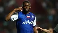 مطالبه بیش از ۷۰۰ هزار یورویی یامگا از استقلال