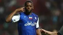 مطالبه بیش از ۷۰۰ هزار یورویی یامگا از استقلال