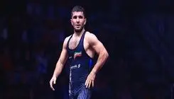 احتمال حضور نایب قهرمان جهان در کرواسی