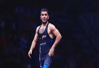 احتمال حضور نایب قهرمان جهان در کرواسی
