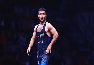 احتمال حضور نایب قهرمان جهان در کرواسی